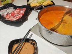 -呷哺呷哺 黄金牧场 (新中关购物中心店)