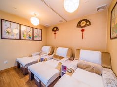 -妙医堂中医推拿养生馆