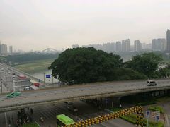 -南宁邕江宾馆