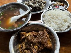 招牌牛排-阿秋牛排(湖心街店)