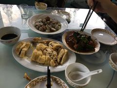 -小六农家乐(崇明西沙湿地店)