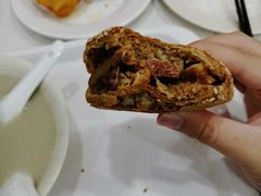 -老磁器口豆汁店(天坛店)