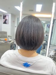 -米娜护肤造型