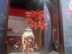 -满园烤鸭·春饼(沈北万达店)