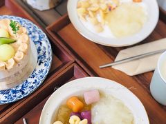 -绿小院(荔湾店)