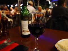 -I'm Angus Steakhouse