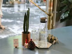 -KYO COFFEE(胶州路店)