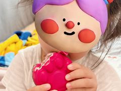 -好利来(团结湖店)