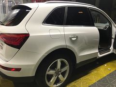 -北京祥龙博瑞汽车服务（集团）有限公司六分公司