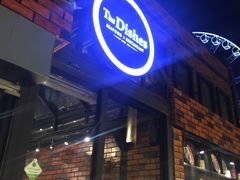 -The Dishes Seafood & Restaurant