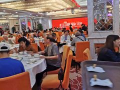 大堂-广州酒家(昌岗地铁站店)