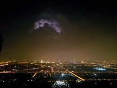 -鬼笑石后山停车场