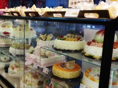-爱纶蛋糕(山东路店)