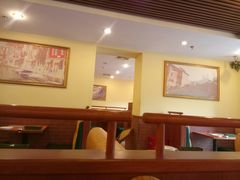 大堂-萨莉亚意式餐厅(护国新天地店)