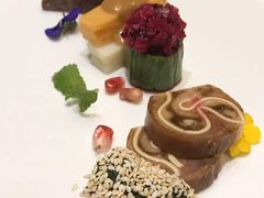 -西安华清御汤酒店