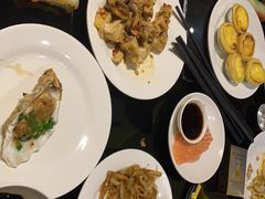 -碧涛阁·泡泡海洋·汤泉洗浴(王府花园店)