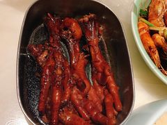 -弄堂里(西溪龙湖天街店)