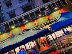 -飘香火锅(玉林西路店)