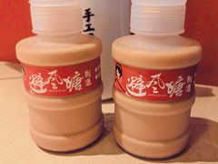 -避风塘(宝山万达店)