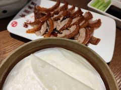 全聚德烤鸭-全聚德(江宁店)