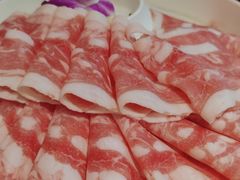 草原小肥羊-蜀大侠火锅(四川北路店)