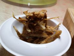 -丈母娘的饭局•新金陵菜(牛首山店)