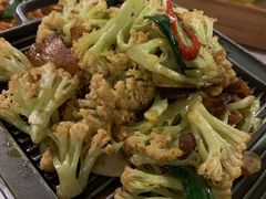 -韵秋荷(宝山龙湖天街店)