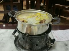 -燕云楼(云南路店)