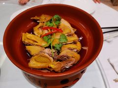 乾隆花雕鸡-乾隆美食·本帮菜(黄河路店)