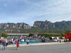 -云台山风景名胜区