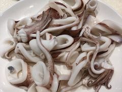 -抱德·潮汕味(敦和店原惠城鱼仔)