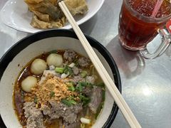 -榮泰米粉湯(Left Shop)