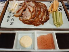 -京氣春饼(机场店)