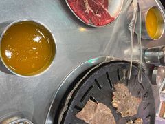 -玄希浪漫厨房·韩料烤肉(湖滨银泰in77店)