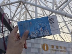 -南昌之星摩天轮