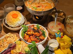 -岛风·台食小馆 ISLAND BISTRO(烟台山店)
