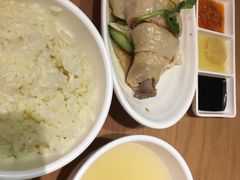 -新加坡高记KOO KEE Restaurant(盈科店)