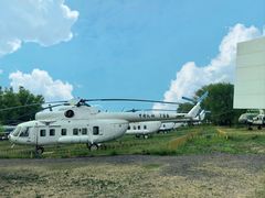 -中国航空博物馆