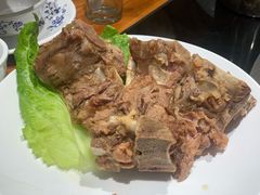 -东北农家院·铁锅炖(莘庄店)
