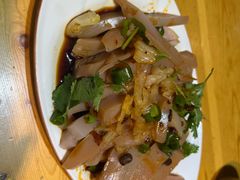 -东顺全羊坊烧烤炒菜莜面(张北店)