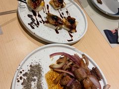 -大渔铁板烧(万象城店)