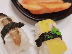 -芭菲盛宴·环球美食(解放碑英利国际店)