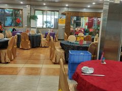 -西江河鲜·趣苑酒楼(鼎湖牌坊店)