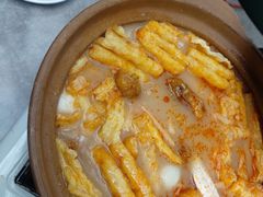 -螺思宝螺蛳粉火锅·鸭脚煲(西乡店)