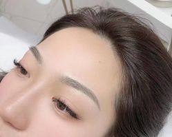-久匠·野生眉半永久纹眉
