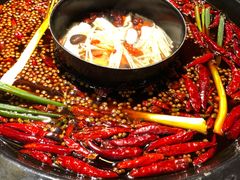 -蜀大侠火锅(建设路第五大道店)