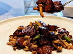-漢舍中国菜馆(889广场店)