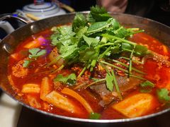 -绿茶餐厅(千岛湖银泰城店)