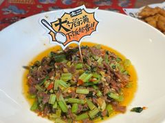 -太二酸菜鱼(天鹅湖万达店)