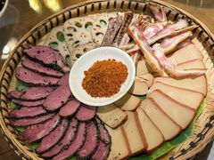 -渝信川菜(南滨店)